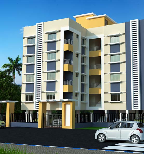 Shyam Developers